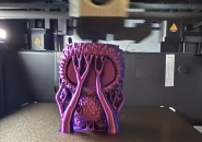 The LABUBU Craze Meets the 3D Printing Wave: When Collectible Scarcity Encounters Technological Democratization