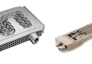 Green Laser 3D Printing for Pure Copper Heat Sinks: ADDIREEN and VoxelDance Collaborate on a Fully Localized Manufacturing Solution