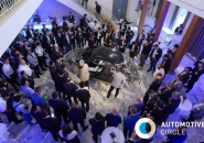 BLT’s Metal 3D-Printed Car Body Parts and Brake Calipers Help BYD’s Yangwang Car Shatter the World Speed Record at 496 km/h