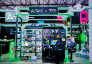 Creality Shines at ChinaJoy: Bringing the Anime Universe to Life with 3D Printing Technology