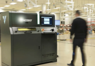 5 μm Layer Thickness Achieved — Yunyao DeepVision Redefines Metal 3D Printing Precision with Micro-LPBF Technology