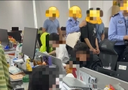 Breaking News: Police Arrest Employees at TuoZhu 3D Printing Company for Alleged Internal Corruption