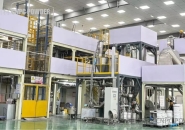 CNPC POWER Completes 1,500-Ton Annual Additive Manufacturing Aluminum Alloy Powder Production Line, Enabling Scaled Supply for the 3D Printing Industry