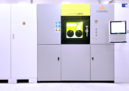 Chuangrui Laser Unveils the CR-M460, a Custom Metal 3D Printing Machine for Shoe Mold Production, Following the Successful Validation of Tens of Thousands of Printed Parts