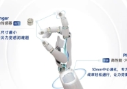 How Metal 3D Printing Empowers Humanoid Robotics — BLT Showcases Cutting-Edge Applications