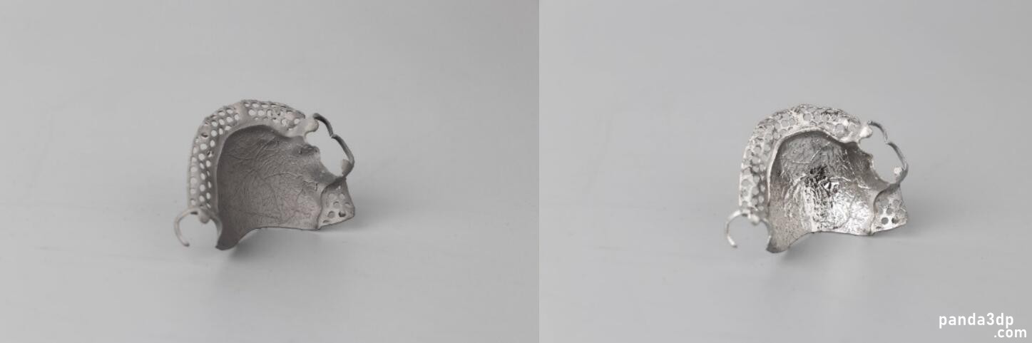 Dental Metal 3D Printer, Chamlion铖联科技